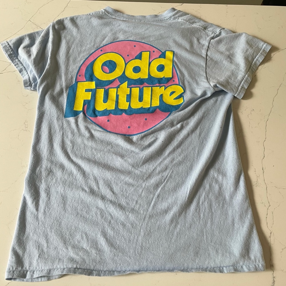Odd Future Graphic Tee